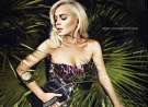 Lindsay Lohan Elegant wallpaper