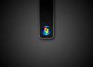 Hi-tech Windows wallpaper