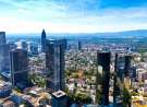 Frankfurt wallpaper