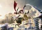 Final Fantasy Xiii wallpaper