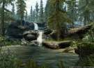 Elder Scrolls V: Skyrim wallpaper
