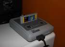 Snes wallpaper