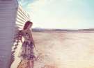 Adela Capova Photo-shoot wallpaper