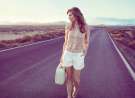 Adela Capova Beautiful wallpaper