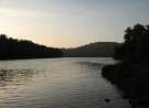 Quiet River wallpaper