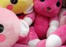 Teddys wallpaper