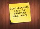 Good Morning wallpaper