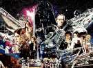 Star Wars: 15th Anniversary wallpaper