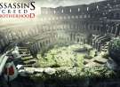 Assassins Creed: Brotherhood wallpaper
