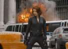 Black Widow wallpaper