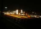 Trainstation Aschaffenburg wallpaper