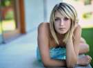Gorgeous Blonde wallpaper