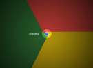 Chrome wallpaper