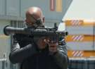 Nick Fury wallpaper