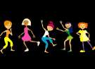 Happy Girls wallpaper