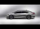 2012 Honda Concept C Studio wallpaper