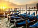 Venice Sunrise wallpaper