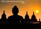 Inner Peace wallpaper