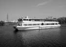 Motor Ship (moscow) wallpaper