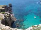Santiago Seashore wallpaper