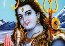 Attractive Shiv Image