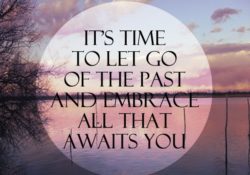 Most meaningful move on quote